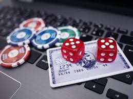 Filipino player browsing 8020 sports and casino platform on mobile phone